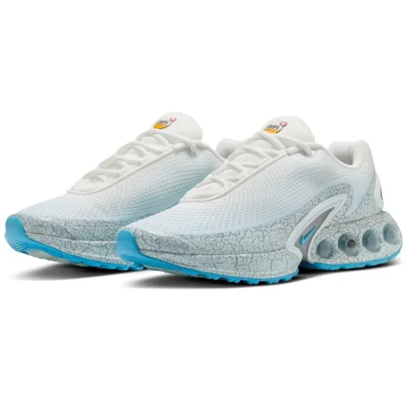 Nike Air Max DN White Safari u beloj boji, fotografija 3 od 6
