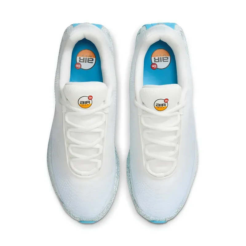 Nike Air Max DN White Safari u beloj boji, fotografija 4 od 6