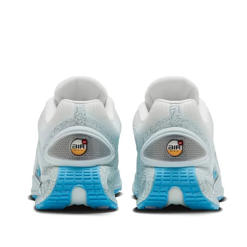 Nike Air Max DN White Safari u beloj boji, fotografija 5 od 6