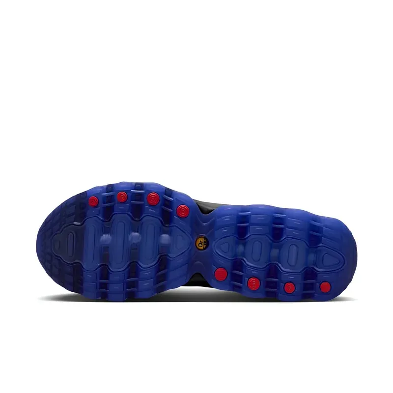 Nike Air Max DN8 Aqua u kombinaciji plave i crne boje, fotografija 6 od 6