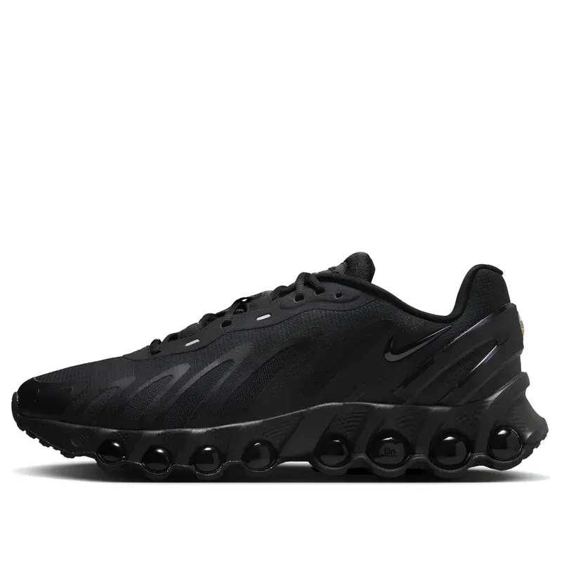 Nike Air Max DN8 — Nike Air Max DN8 Triple Black u crnoj boji