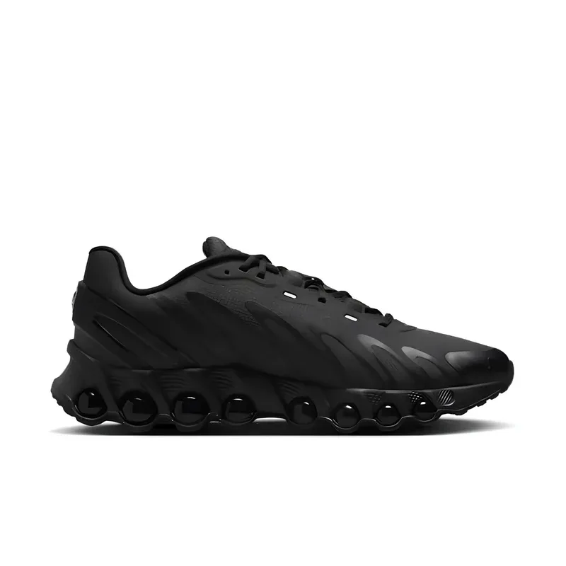 Nike Air Max DN8 Triple Black u crnoj boji, fotografija 2 od 6