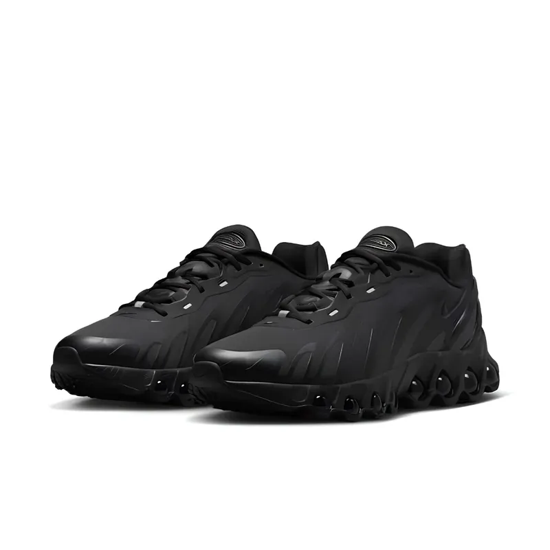 Nike Air Max DN8 Triple Black u crnoj boji, fotografija 3 od 6
