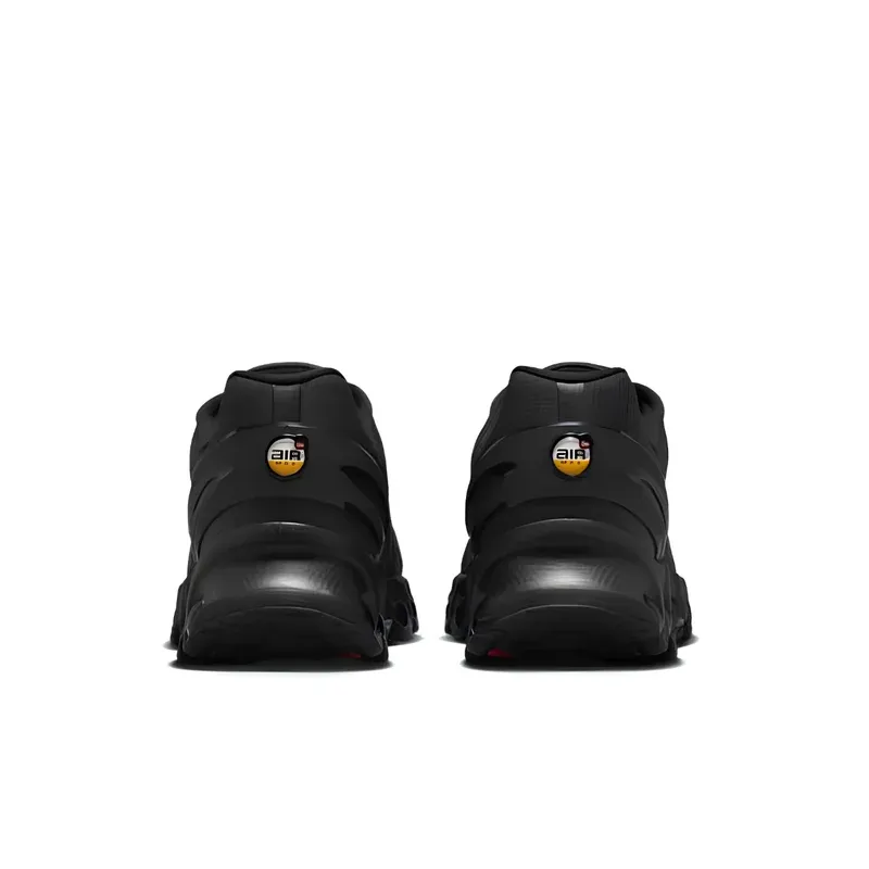 Nike Air Max DN8 Triple Black u crnoj boji, fotografija 5 od 6