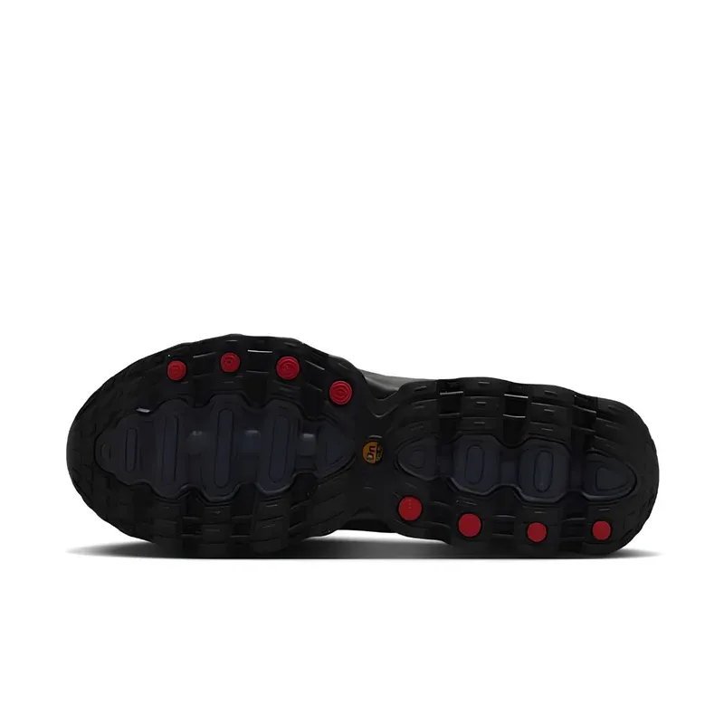 Nike Air Max DN8 Triple Black u crnoj boji, fotografija 6 od 6