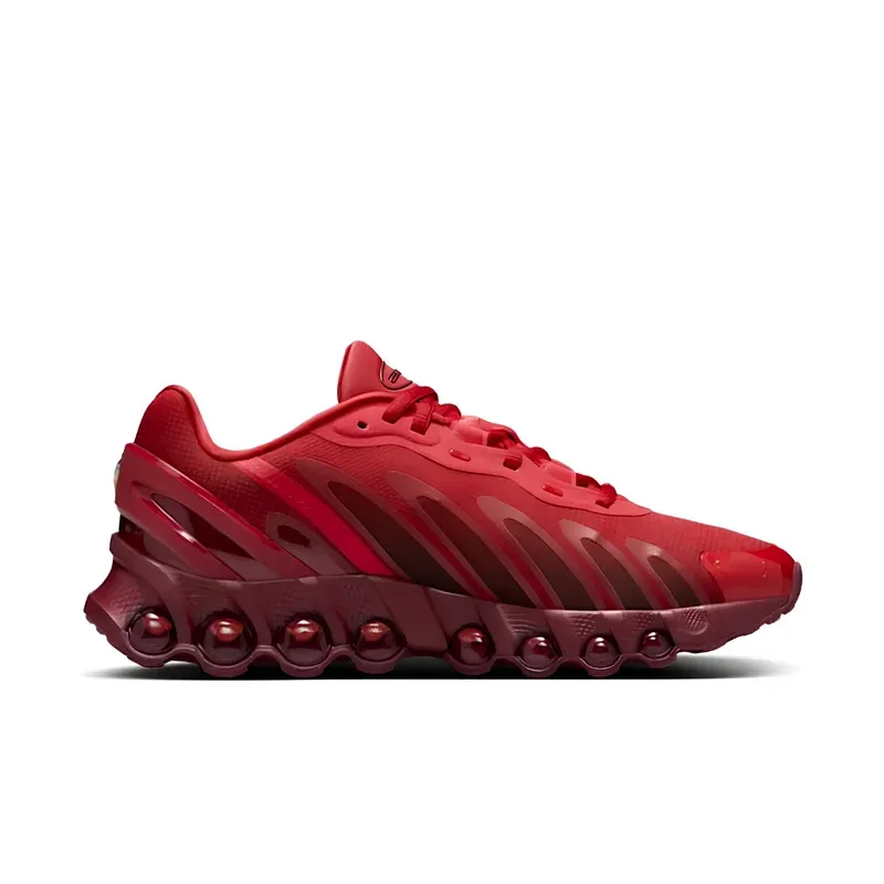 Nike Air Max DN8 University Red u crvenoj boji, fotografija 2 od 6
