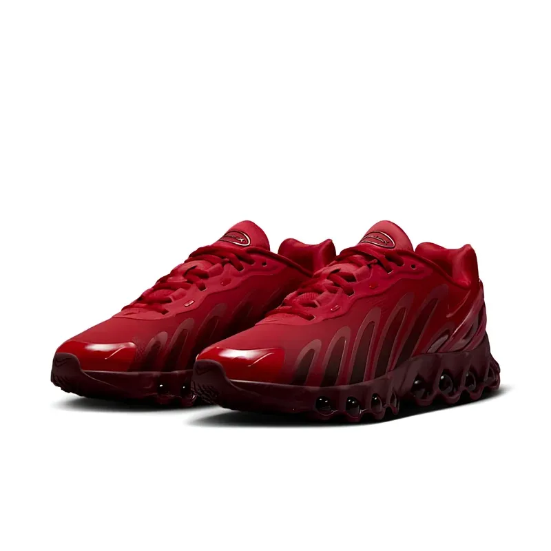 Nike Air Max DN8 University Red u crvenoj boji, fotografija 3 od 6