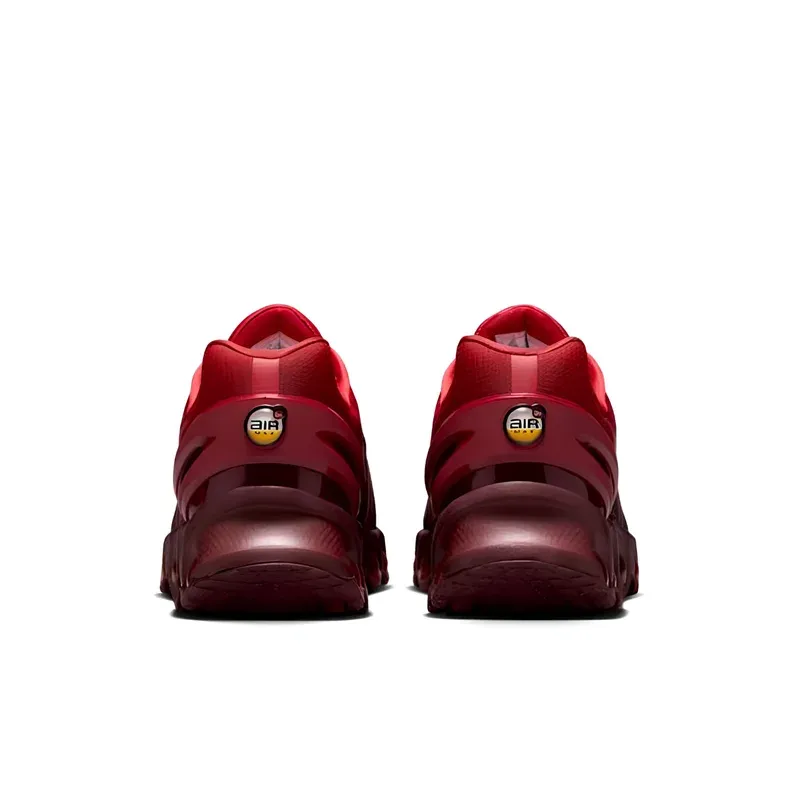 Nike Air Max DN8 University Red u crvenoj boji, fotografija 5 od 6