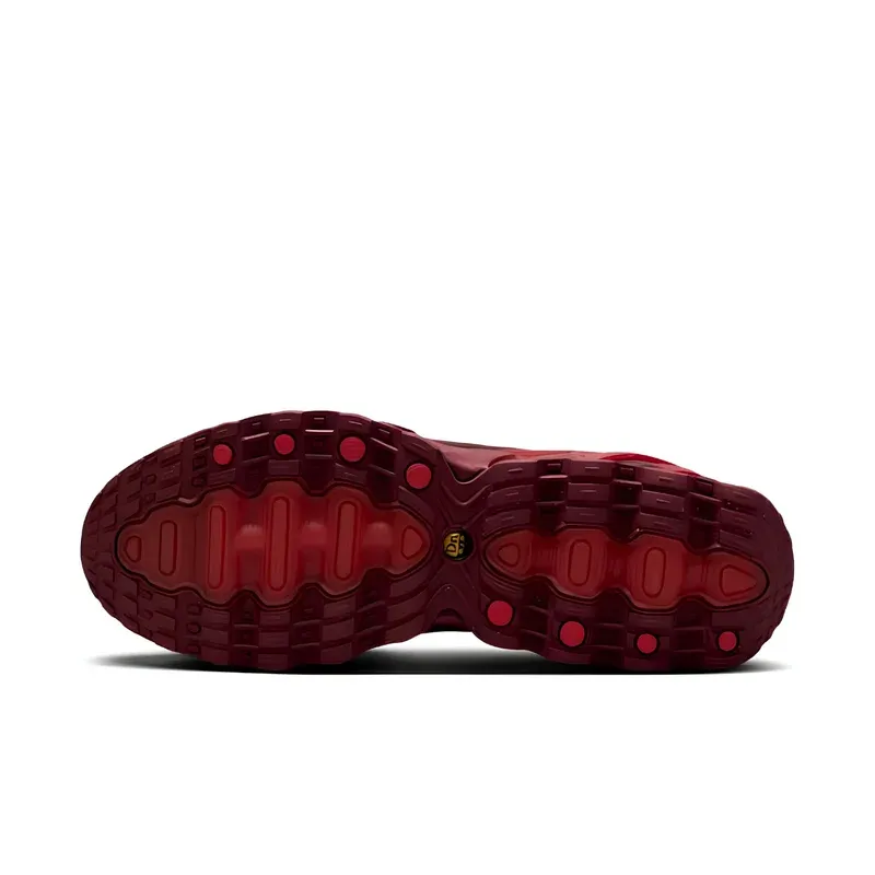 Nike Air Max DN8 University Red u crvenoj boji, fotografija 6 od 6
