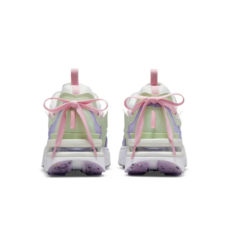Nike Air Max Furyosa Ashen Slate u kombinaciji ljubičaste i sive boje, fotografija 5 od 6
