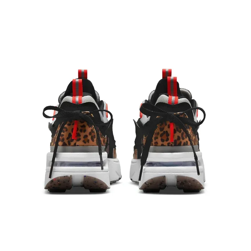 Nike Air Max Furyosa Leopard u kombinaciji crne i bele boje, fotografija 5 od 6
