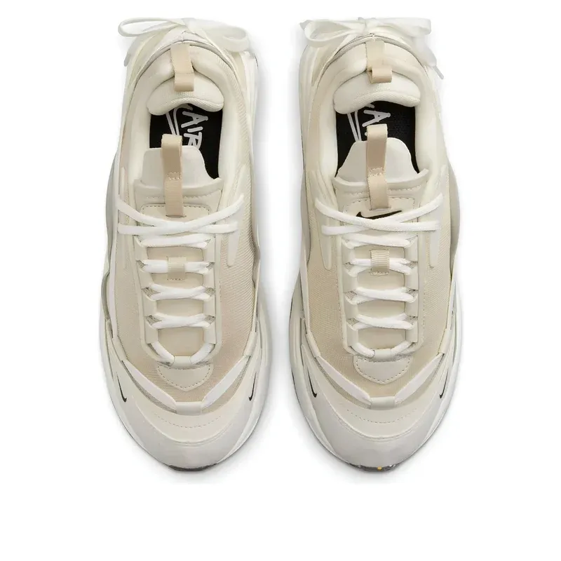 Nike Air Max Furyosa Sanddrift u kombinaciji bež i bele boje, fotografija 4 od 6