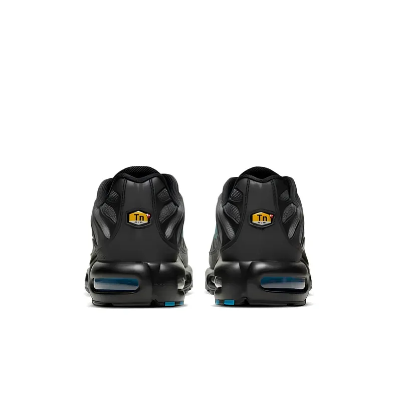 Nike Air Max Plus TN Black Hex u crnoj boji, fotografija 5 od 6