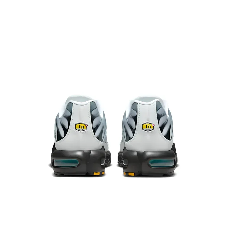 Nike Air Max Plus TN Clear Fog u kombinaciji sive i plave boje, fotografija 5 od 6