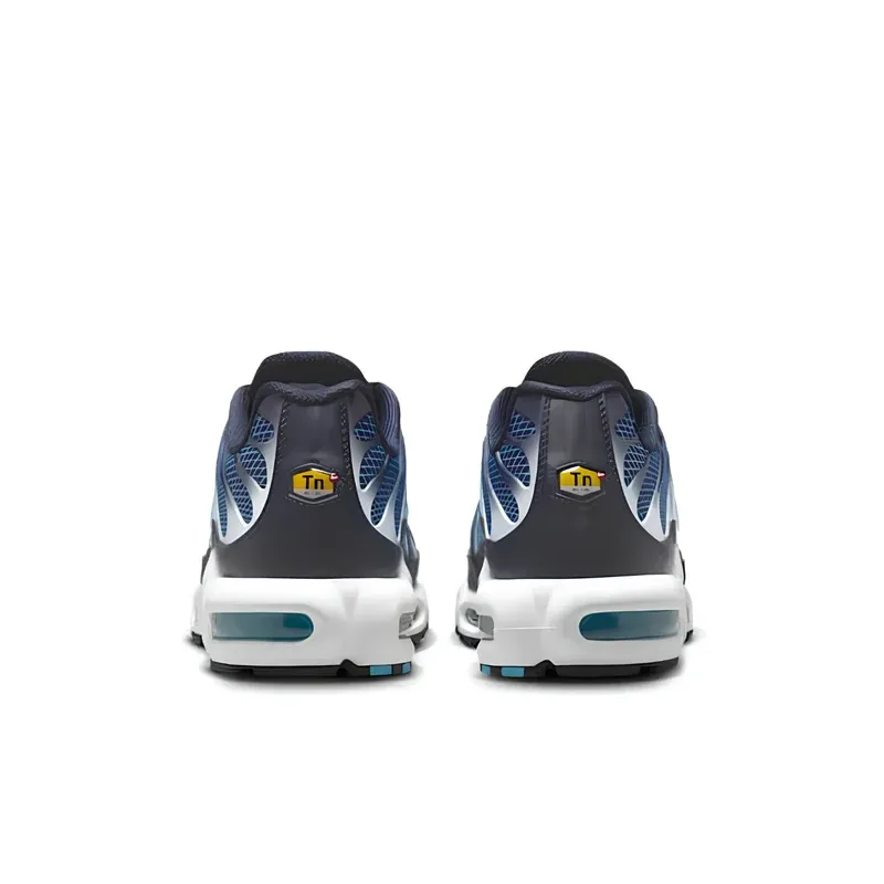 Nike Air Max Plus TN Dark Obsidian u plavoj boji, fotografija 5 od 6