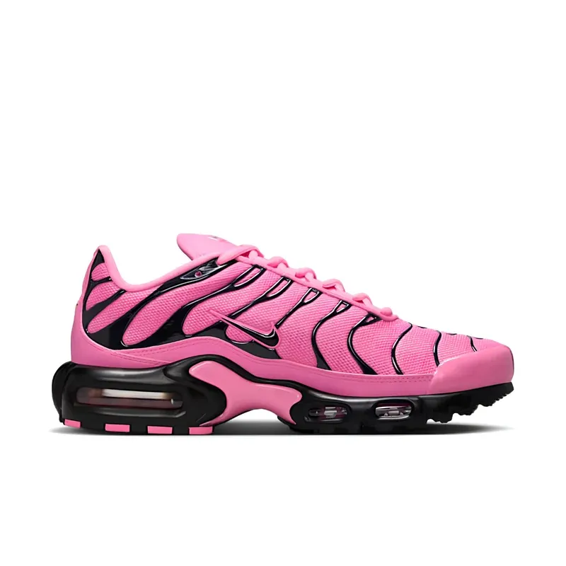 Nike Air Max Plus TN Hyper Pink u roze boji, fotografija 2 od 6