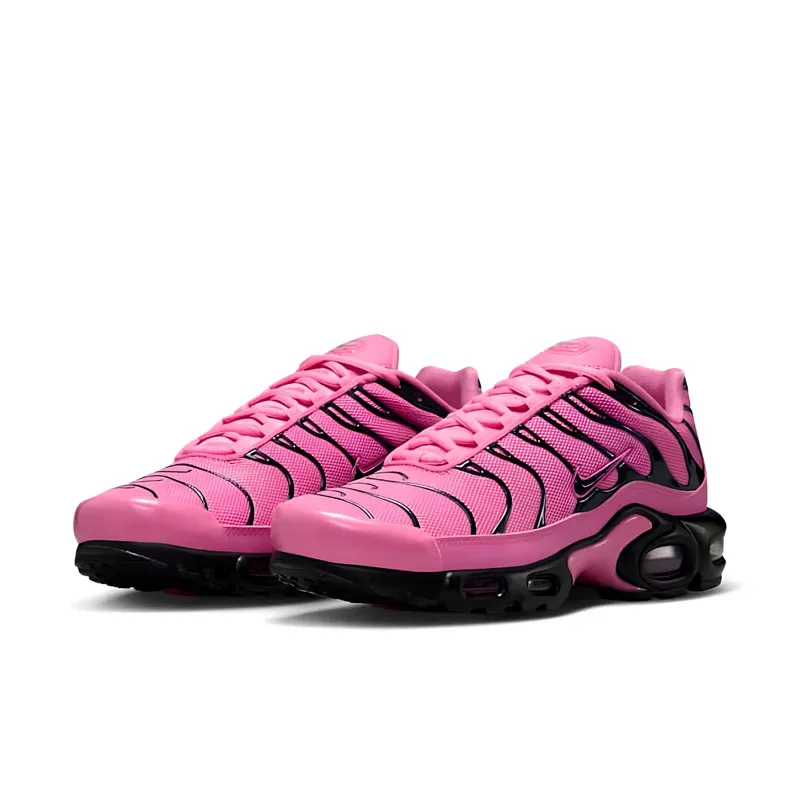 Nike Air Max Plus TN Hyper Pink u roze boji, fotografija 3 od 6