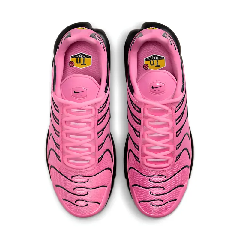 Nike Air Max Plus TN Hyper Pink u roze boji, fotografija 4 od 6