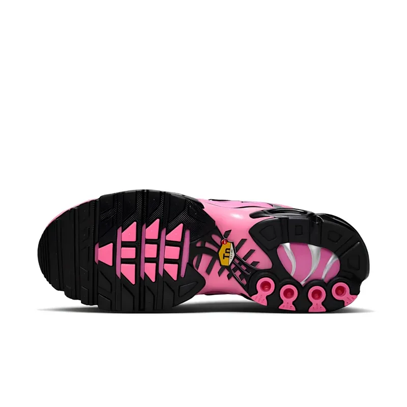 Nike Air Max Plus TN Hyper Pink u roze boji, fotografija 6 od 6