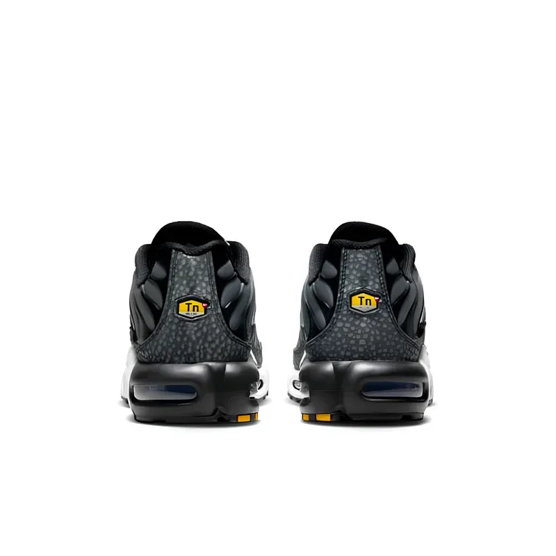 Nike Air Max Plus TN Kiss My Airs u kombinaciji sive i crne boje, fotografija 5 od 6