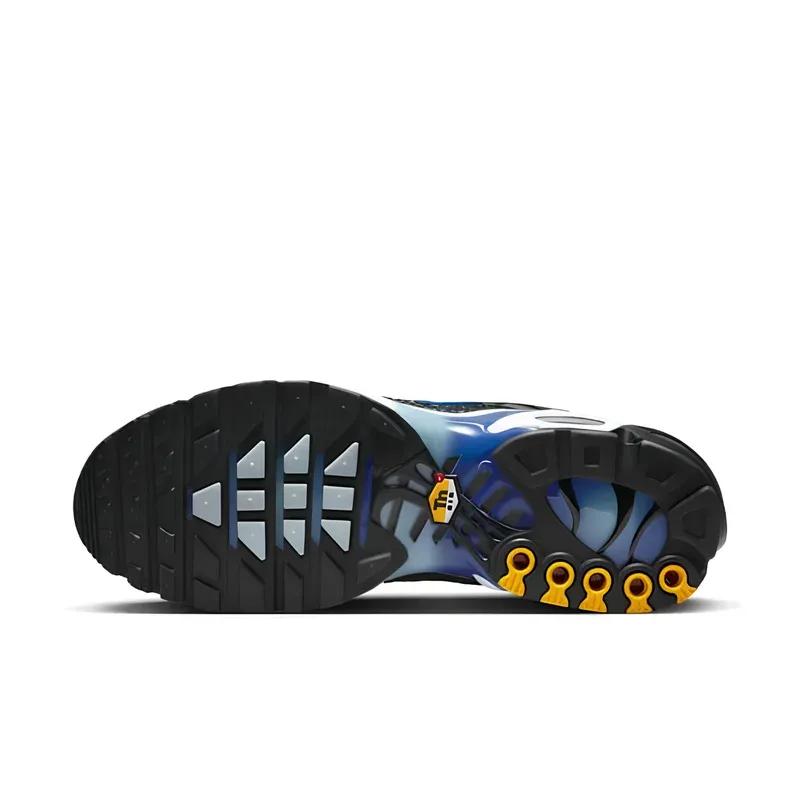 Nike Air Max Plus TN Kiss My Airs u kombinaciji sive i crne boje, fotografija 6 od 6