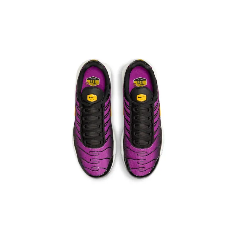 Nike Air Max Plus TN Lakers Purple u ljubičastoj boji, fotografija 4 od 6