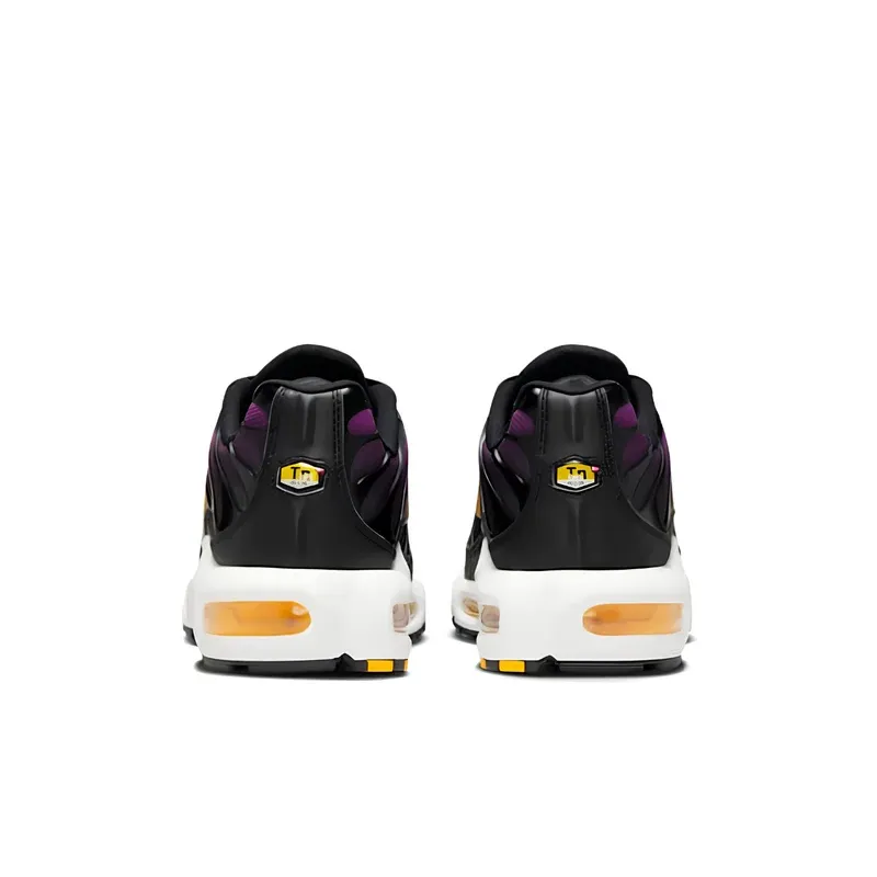 Nike Air Max Plus TN Lakers Purple u ljubičastoj boji, fotografija 5 od 6
