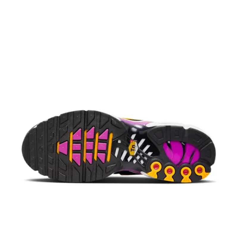 Nike Air Max Plus TN Lakers Purple u ljubičastoj boji, fotografija 6 od 6