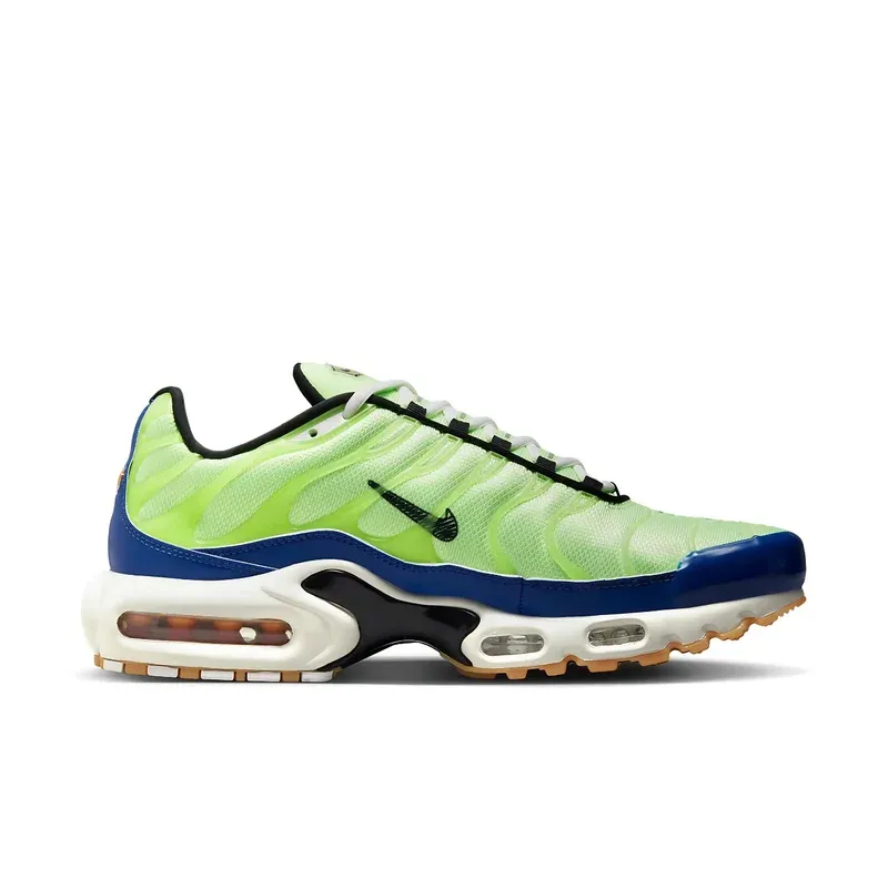 Nike Air Max Plus TN M. Frank Rudy u zelenoj boji, fotografija 2 od 6