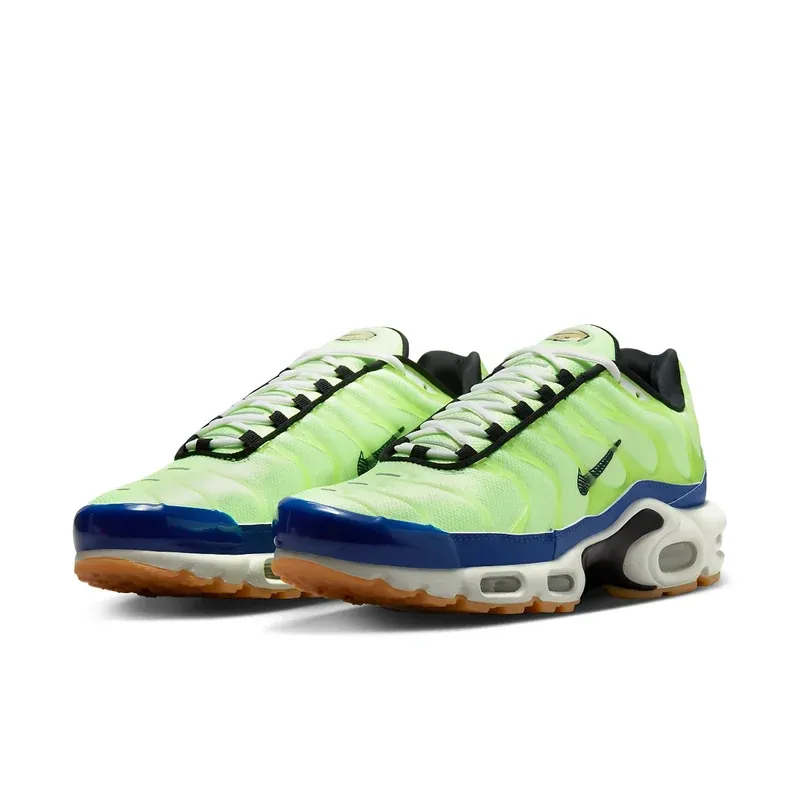 Nike Air Max Plus TN M. Frank Rudy u zelenoj boji, fotografija 3 od 6