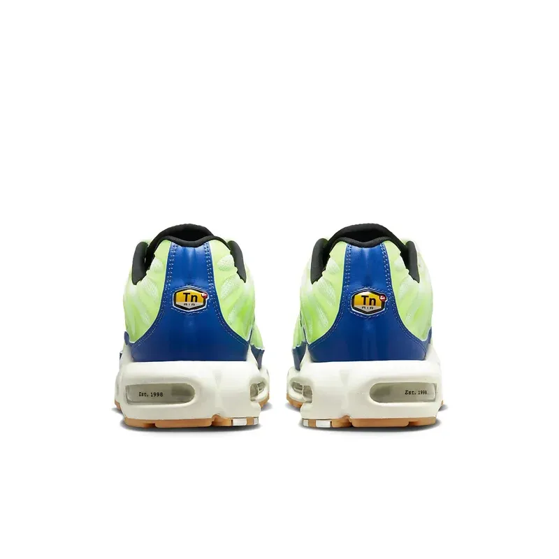 Nike Air Max Plus TN M. Frank Rudy u zelenoj boji, fotografija 5 od 6