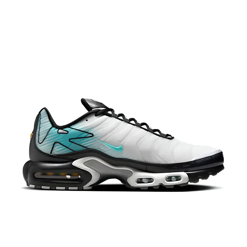 Nike Air Max Plus TN Mercurial Vapor u kombinaciji bele i plave boje, fotografija 2 od 6