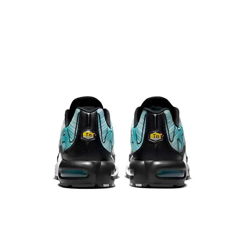 Nike Air Max Plus TN Mercurial Vapor u kombinaciji bele i plave boje, fotografija 5 od 6