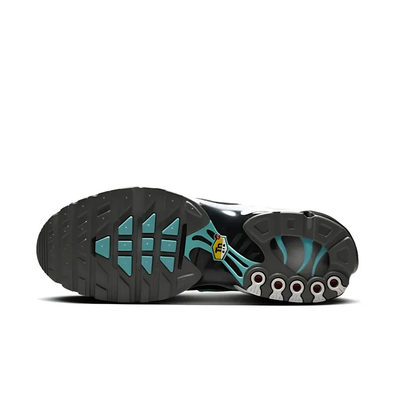 Nike Air Max Plus TN Mercurial Vapor u kombinaciji bele i plave boje, fotografija 6 od 6