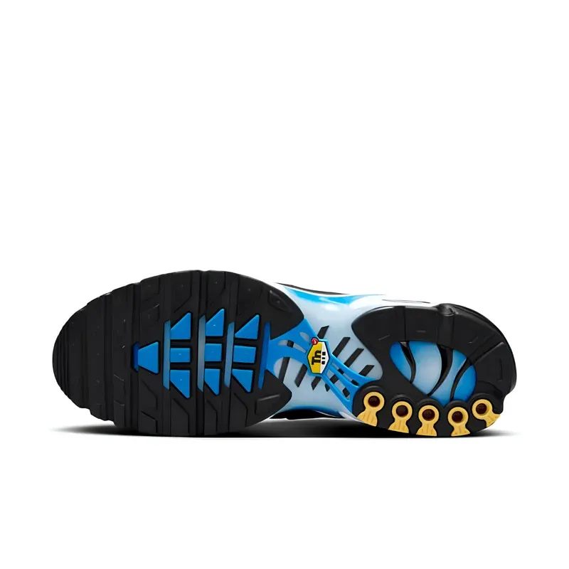 Nike Air Max Plus TN Napoli u plavoj boji, fotografija 6 od 6