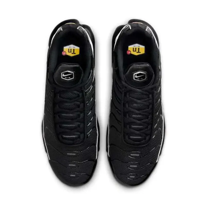 Nike Air Max Plus TN OG Black Reflective u crnoj boji, fotografija 4 od 6