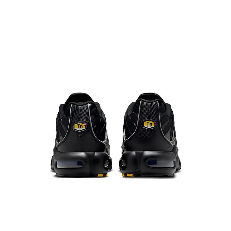 Nike Air Max Plus TN OG Black Reflective u crnoj boji, fotografija 5 od 6