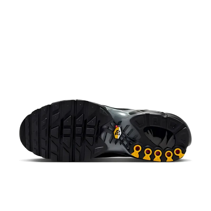 Nike Air Max Plus TN OG Black Reflective u crnoj boji, fotografija 6 od 6