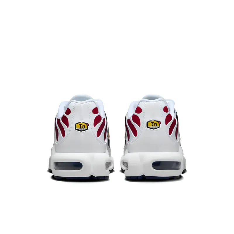 Nike Air Max Plus TN PSG u kombinaciji plave i bele boje, fotografija 5 od 6