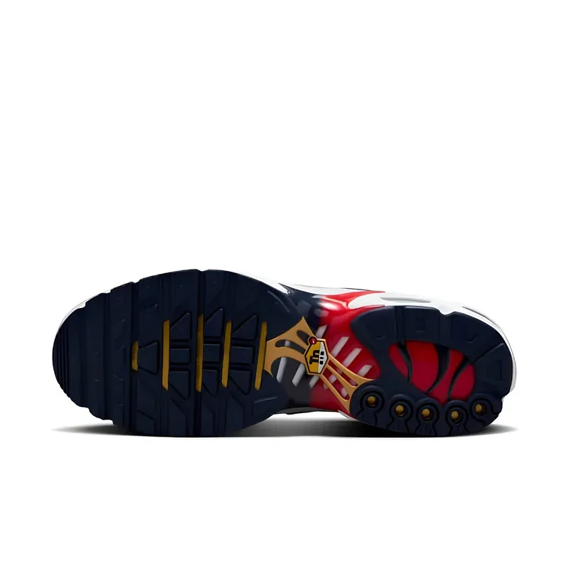 Nike Air Max Plus TN PSG u kombinaciji plave i bele boje, fotografija 6 od 6