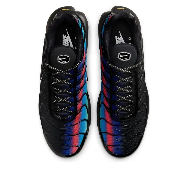 Nike Air Max Plus TN Unity u crnoj boji, fotografija 4 od 6