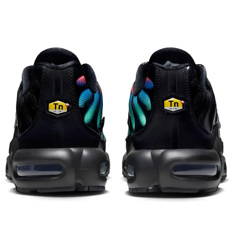 Nike Air Max Plus TN Unity u crnoj boji, fotografija 5 od 6