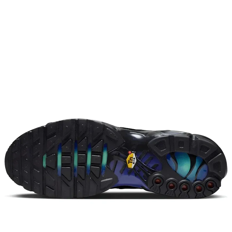 Nike Air Max Plus TN Unity u crnoj boji, fotografija 6 od 6