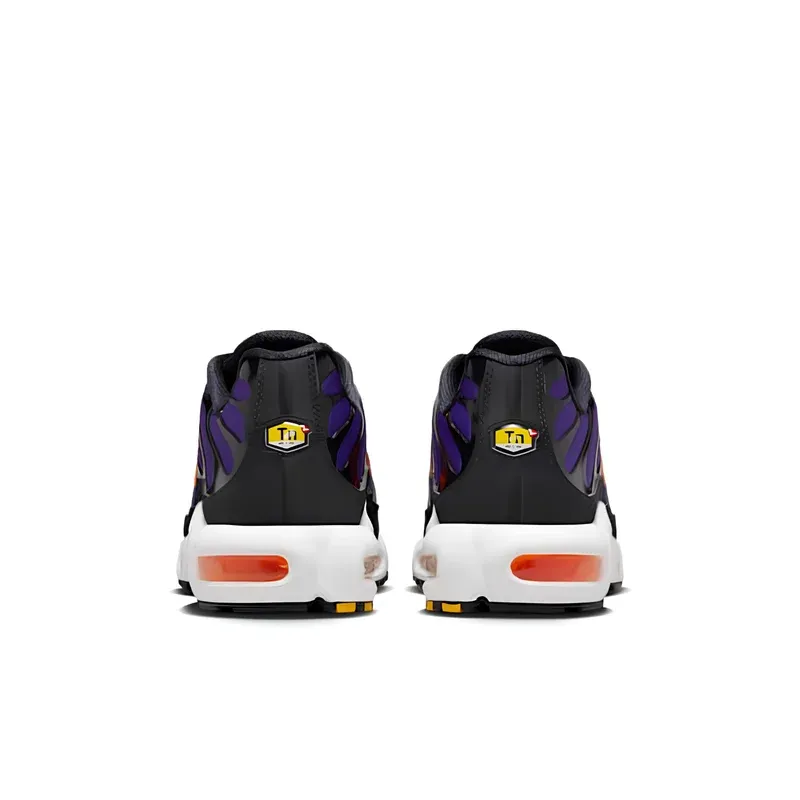 Nike Air Max Plus TN Voltage Purple u ljubičastoj boji, fotografija 5 od 6