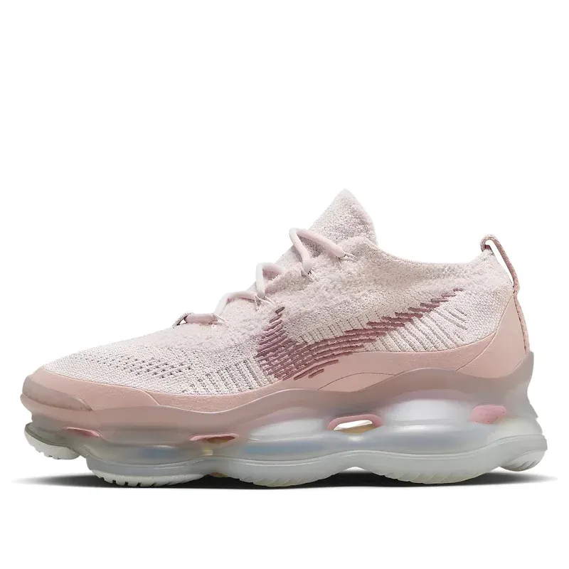 Nike Air Max Scorpion Barely Rose u roze boji — bočni pogled