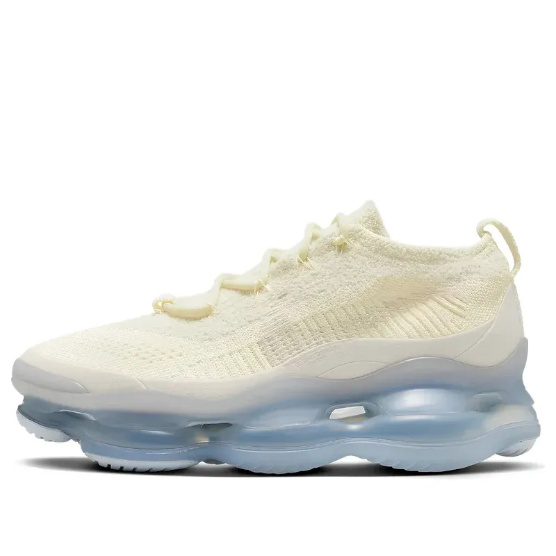 Nike Air Max Scorpion Coconut Milk Phantom u bež boji — bočni pogled