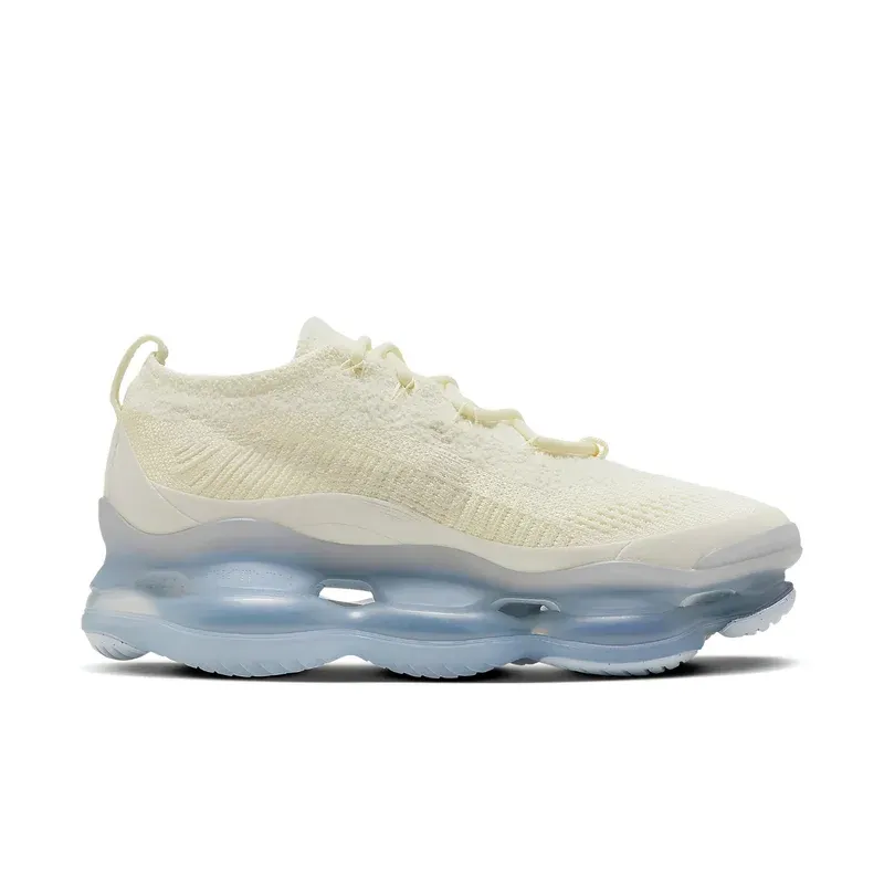 Nike Air Max Scorpion Coconut Milk Phantom u bež boji, fotografija 2 od 6