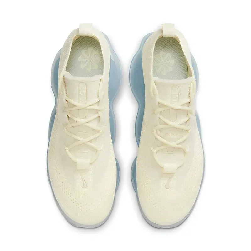 Nike Air Max Scorpion Coconut Milk Phantom u bež boji, fotografija 4 od 6