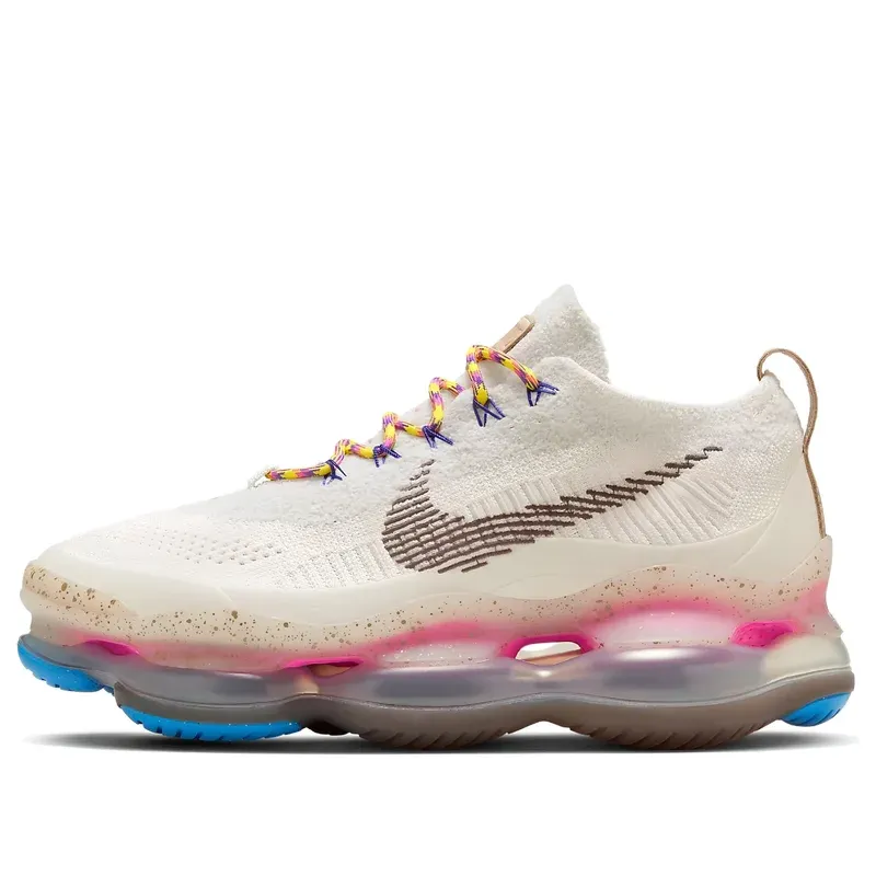 Nike Air Max Scorpion Hiking u bež boji — bočni pogled
