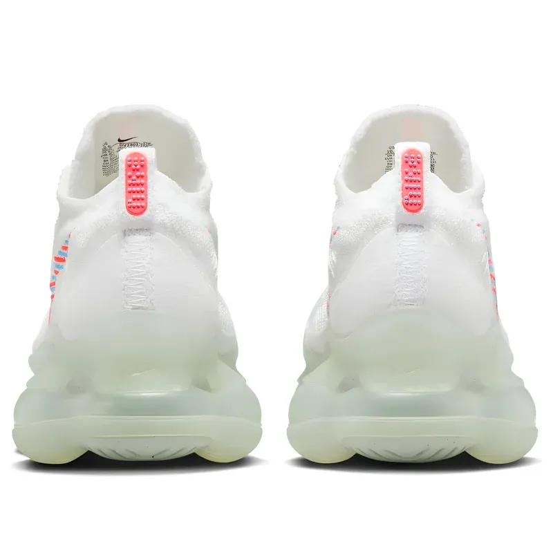 Nike Air Max Scorpion Lagoon Pulse Hot Punch u kombinaciji bele i zelene boje, fotografija 4 od 5